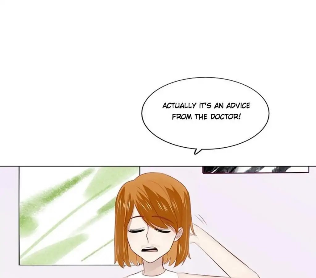 Getting Married Is Not Easy Chapter 51 page 21 - Chapter 51