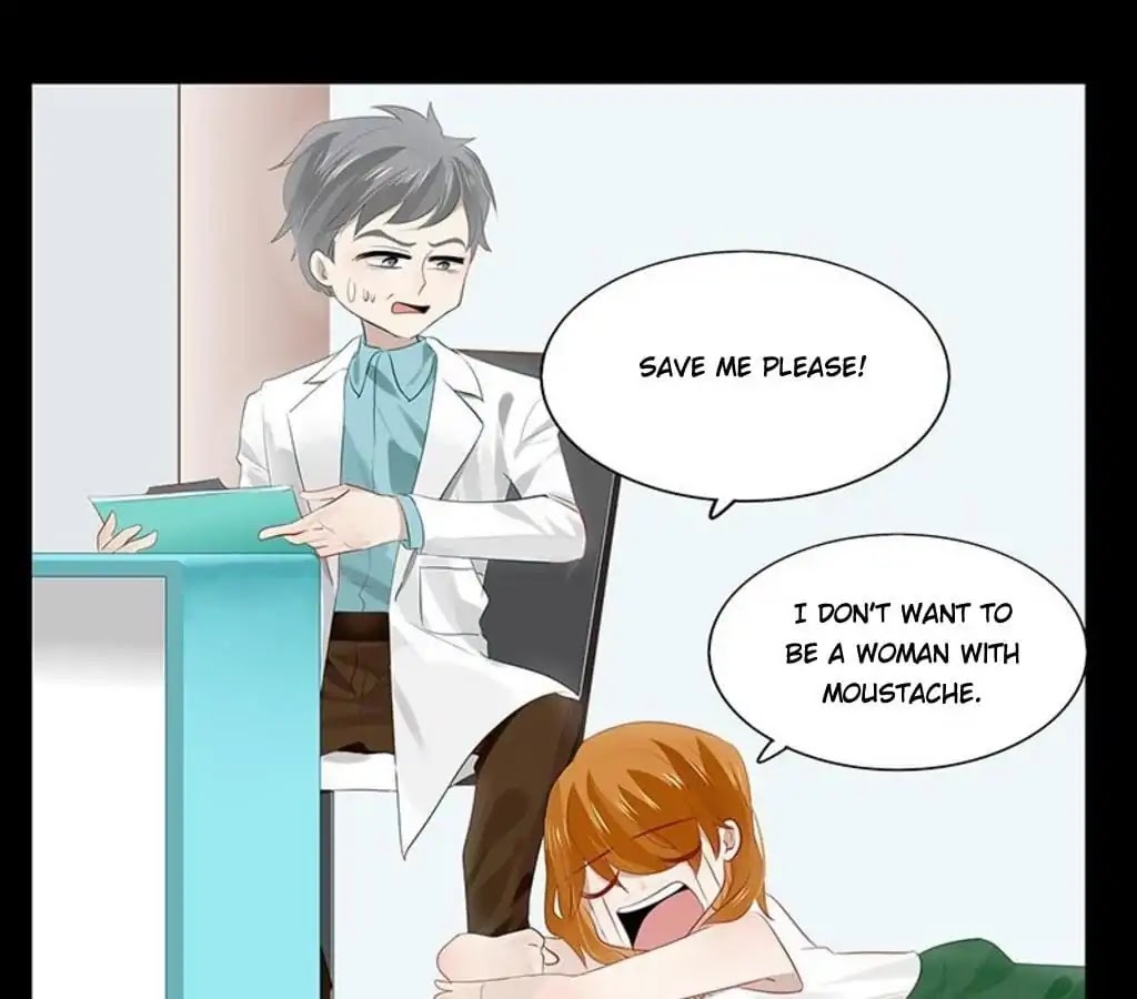 Getting Married Is Not Easy Chapter 51 page 24 - Chapter 51