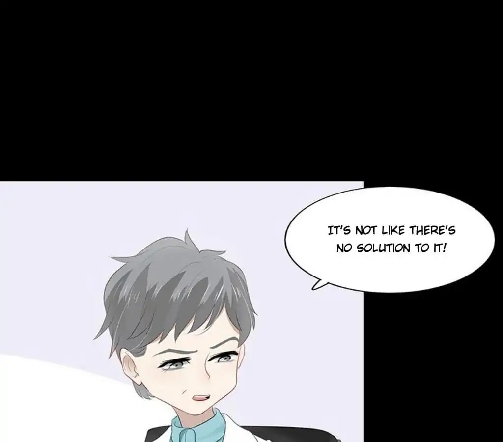 Getting Married Is Not Easy Chapter 51 page 27 - Chapter 51