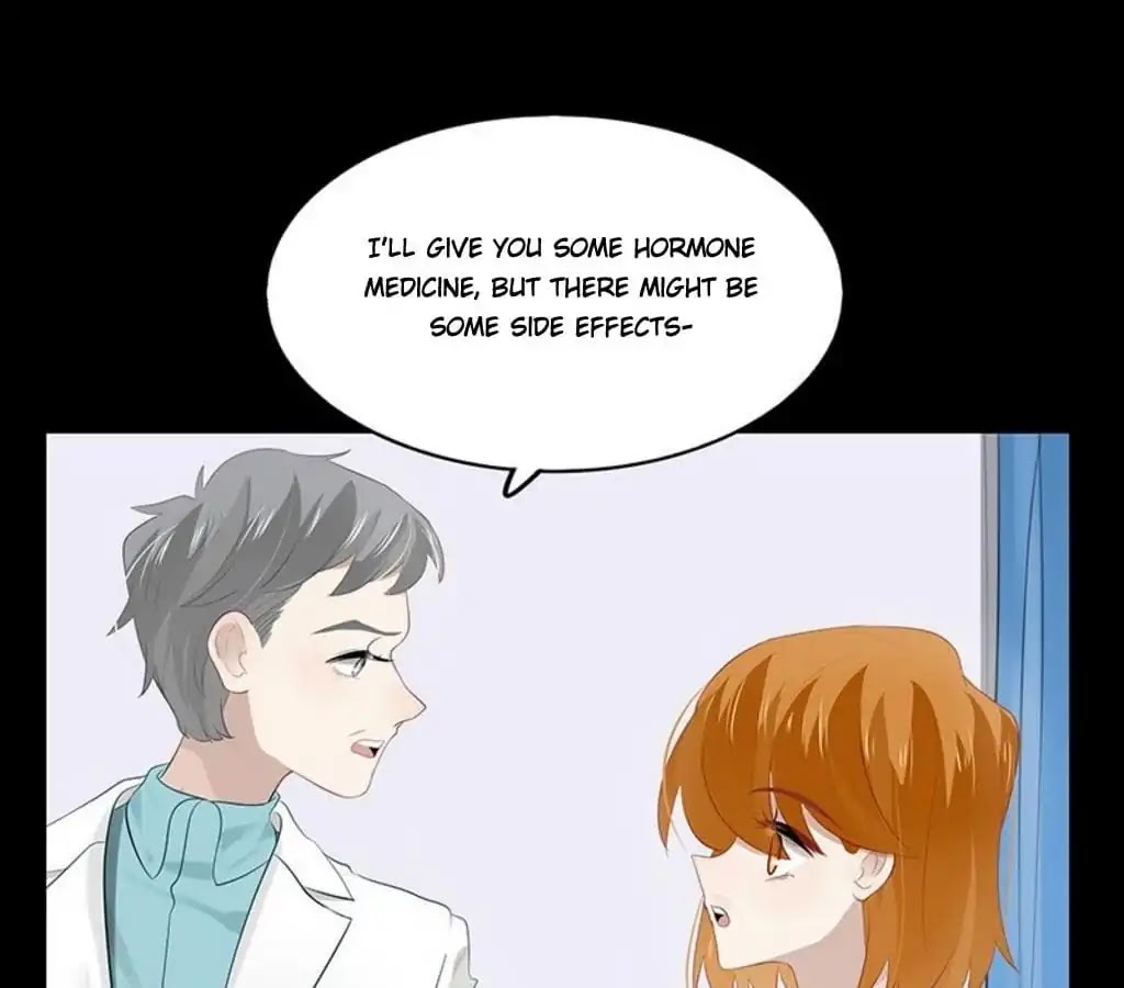 Getting Married Is Not Easy Chapter 51 page 31 - Chapter 51