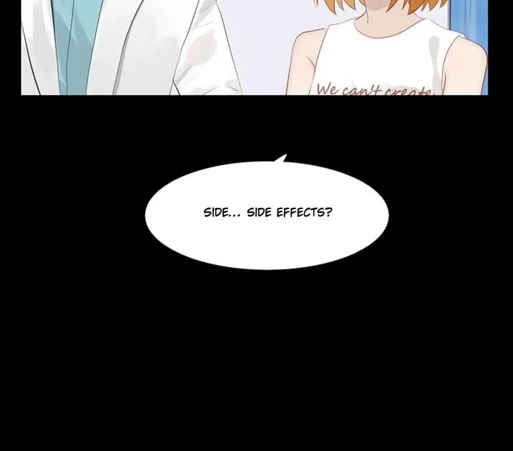 Getting Married Is Not Easy Chapter 51 page 32 - Chapter 51