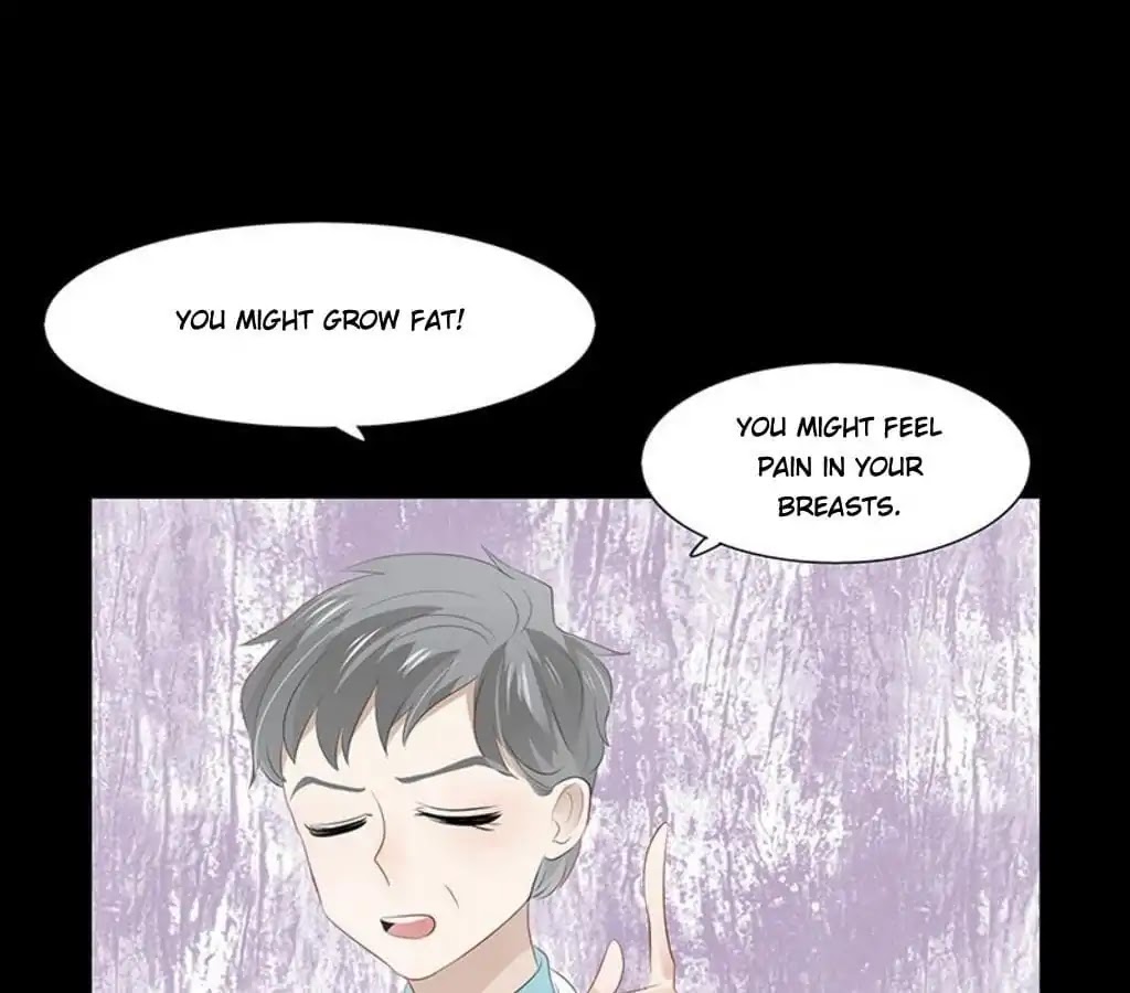 Getting Married Is Not Easy Chapter 51 page 33 - Chapter 51