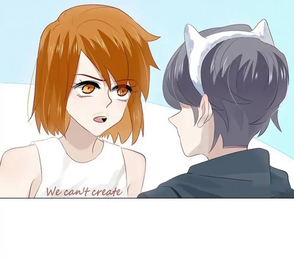 Getting Married Is Not Easy Chapter 51 page 44 - Chapter 51