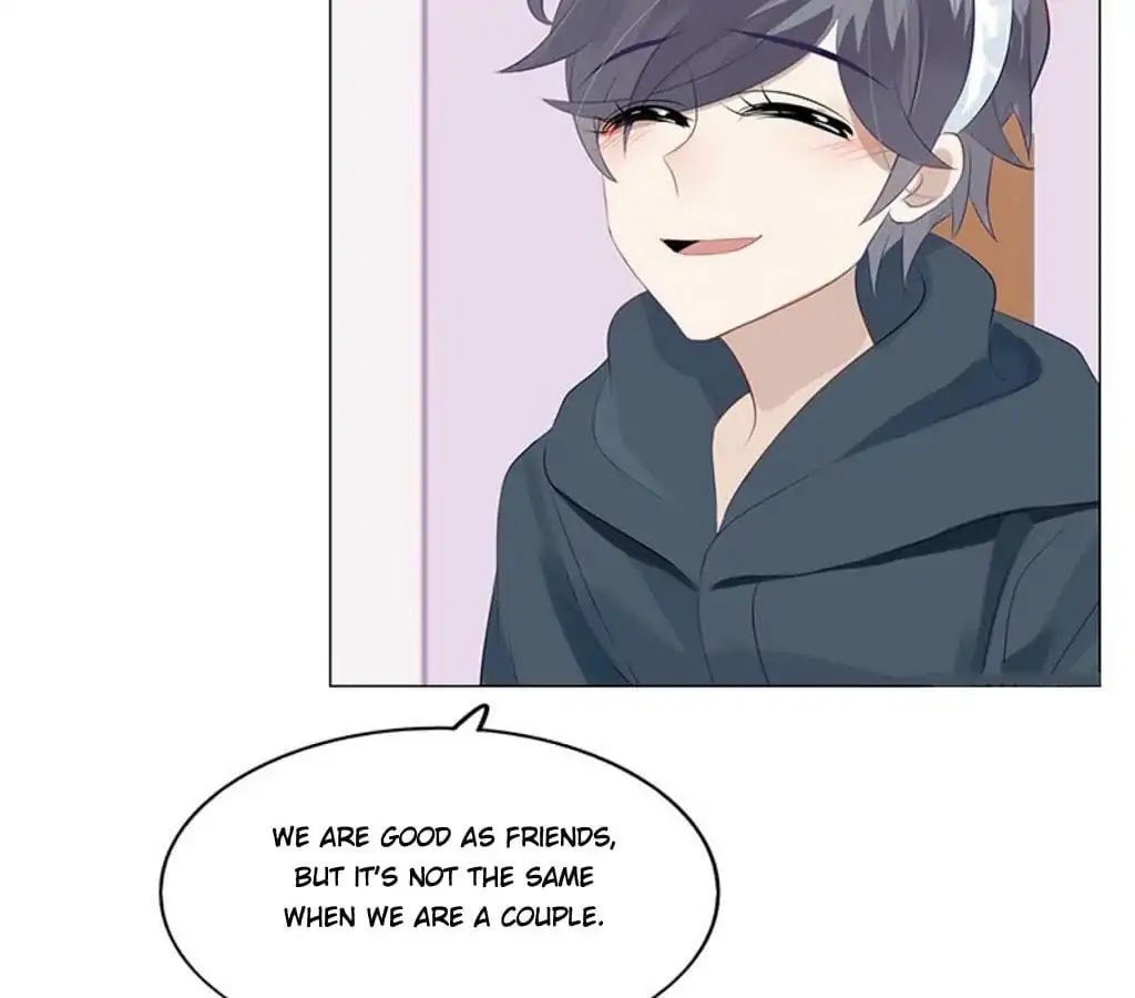 Getting Married Is Not Easy Chapter 51 page 62 - Chapter 51
