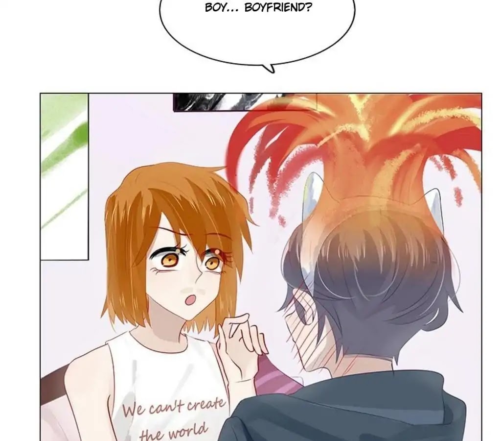 Getting Married Is Not Easy Chapter 51 page 7 - Chapter 51