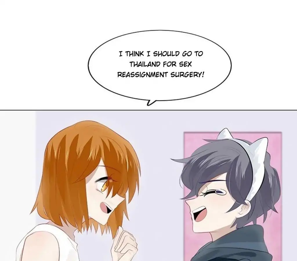 Getting Married Is Not Easy Chapter 51 page 76 - Chapter 51
