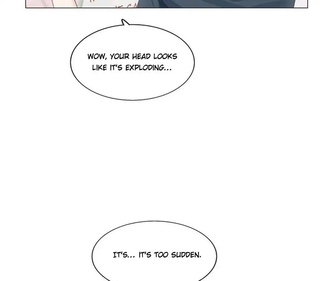 Getting Married Is Not Easy Chapter 51 page 8 - Chapter 51