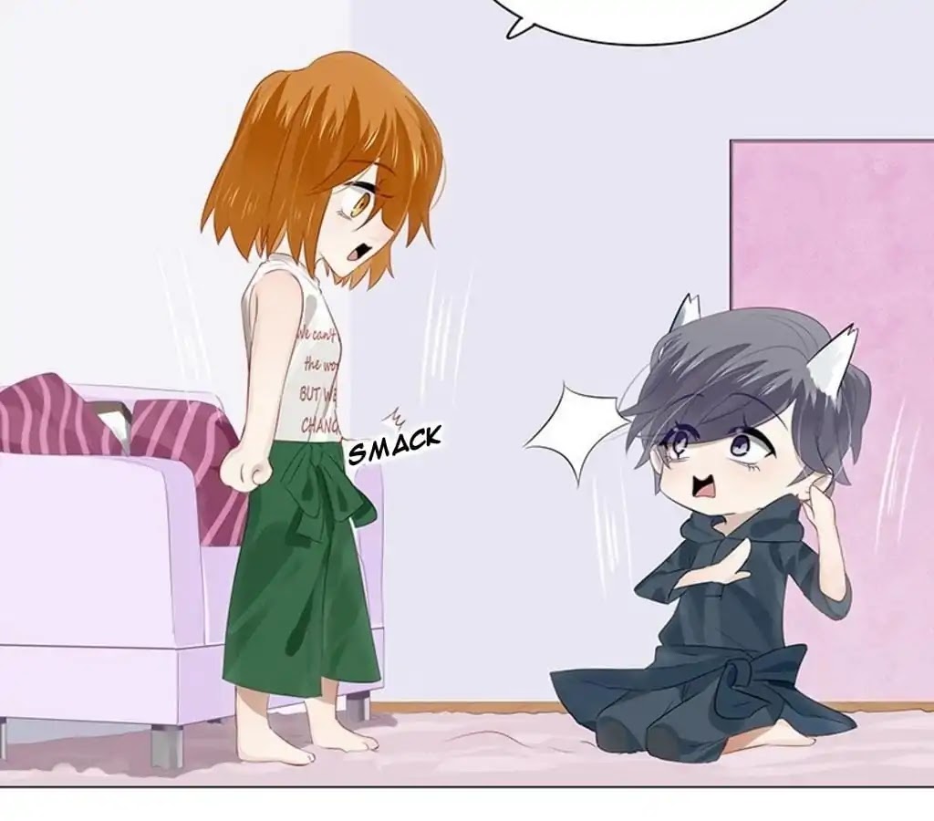 Getting Married Is Not Easy Chapter 51 page 82 - Chapter 51