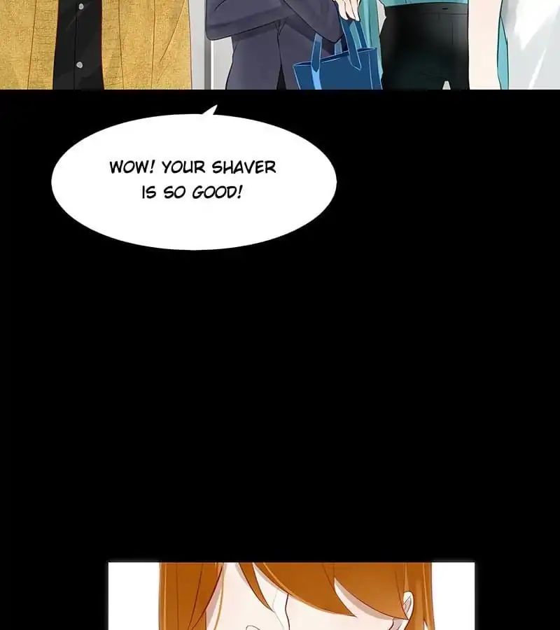 Getting Married Is Not Easy Chapter 52 page 11 - Chapter 52