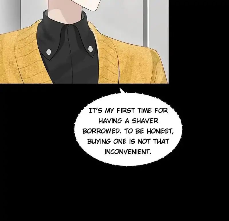 Getting Married Is Not Easy Chapter 52 page 17 - Chapter 52