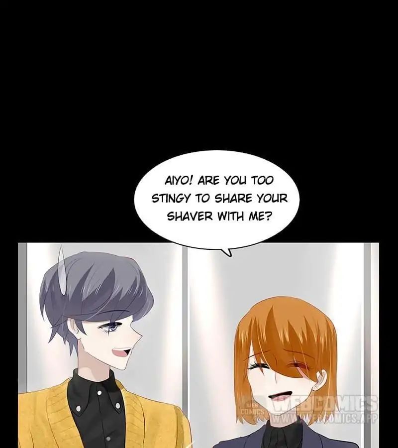 Getting Married Is Not Easy Chapter 52 page 18 - Chapter 52
