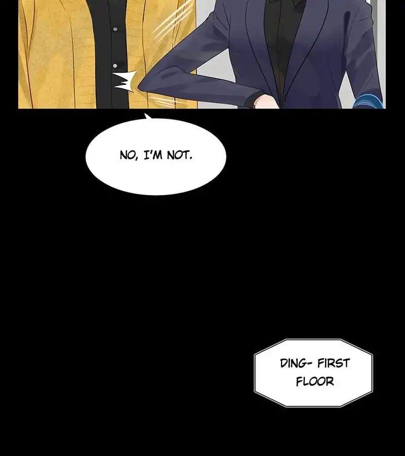 Getting Married Is Not Easy Chapter 52 page 19 - Chapter 52