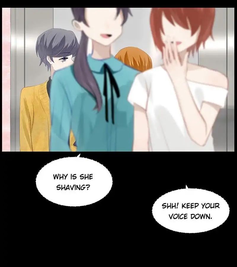 Getting Married Is Not Easy Chapter 52 page 20 - Chapter 52