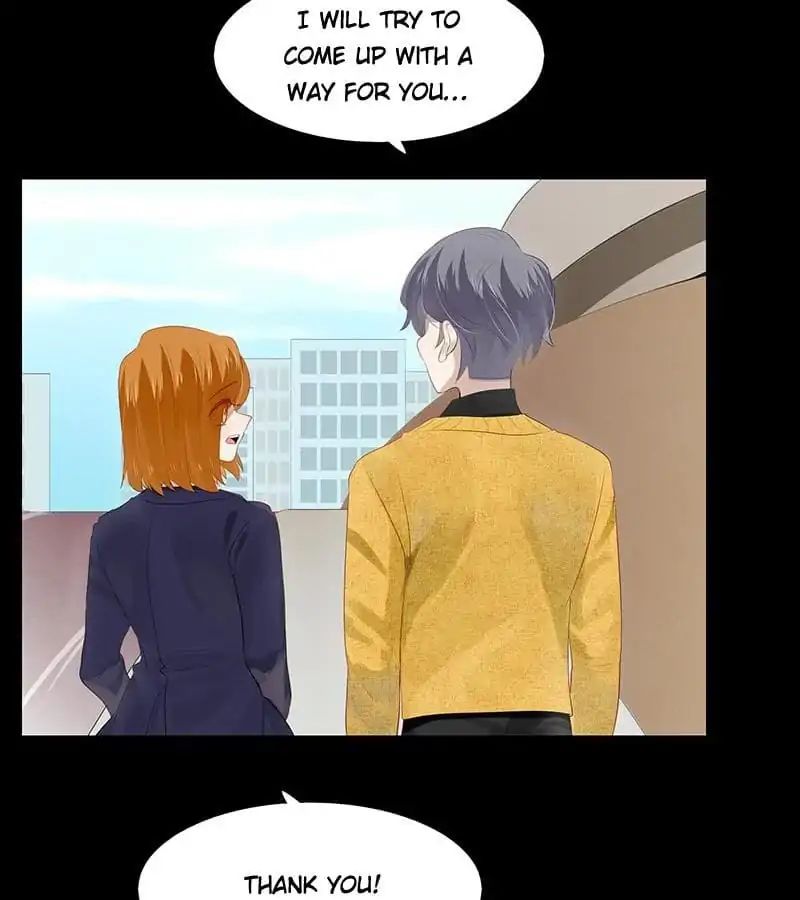 Getting Married Is Not Easy Chapter 52 page 21 - Chapter 52