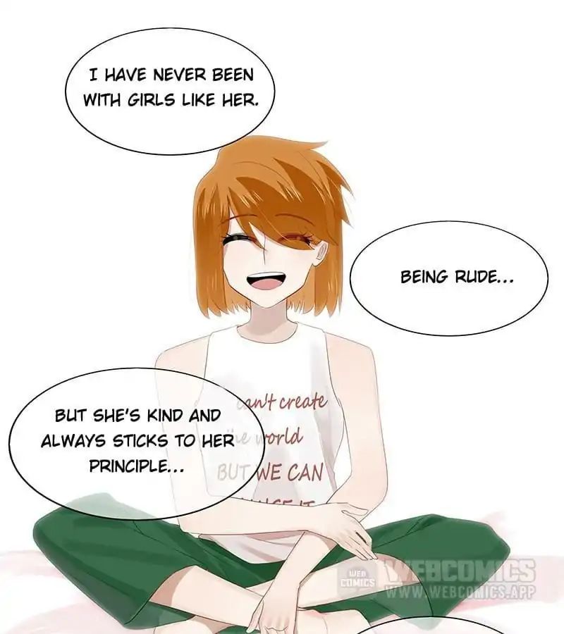 Getting Married Is Not Easy Chapter 52 page 26 - Chapter 52
