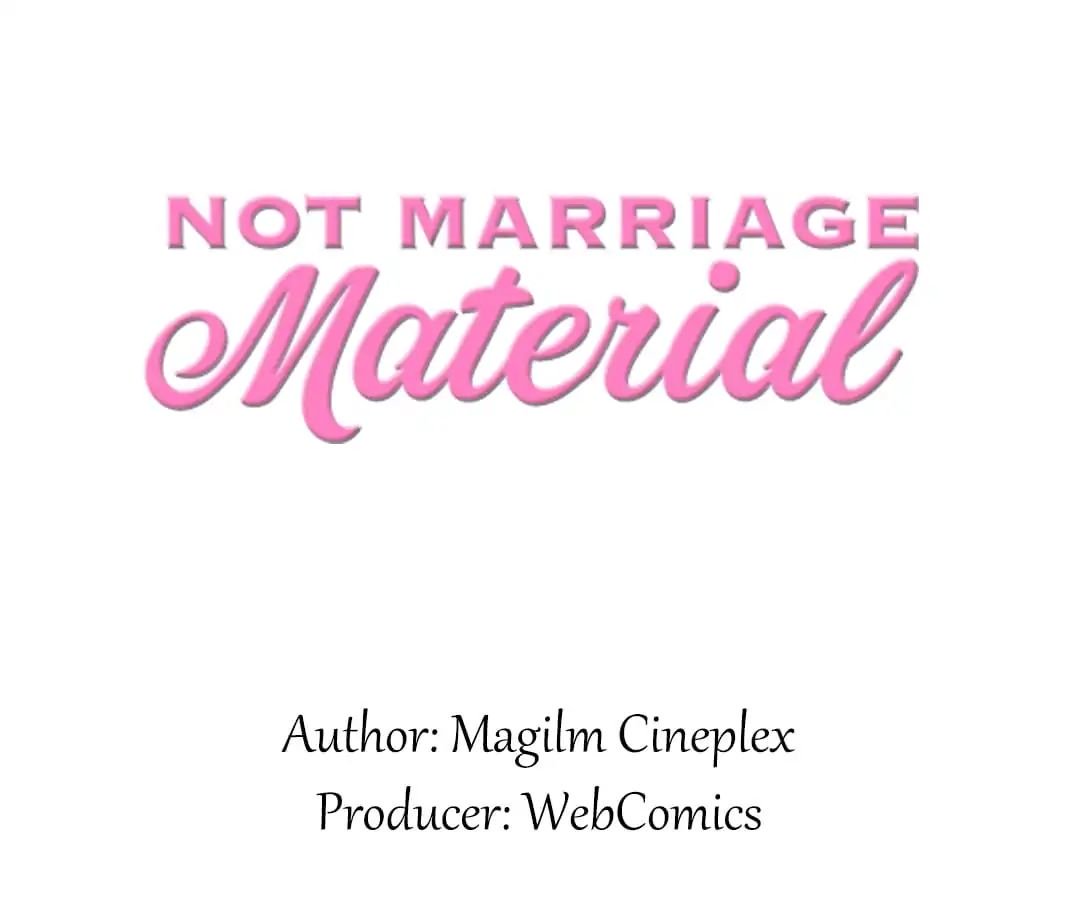 Getting Married Is Not Easy Chapter 52 page 3 - Chapter 52