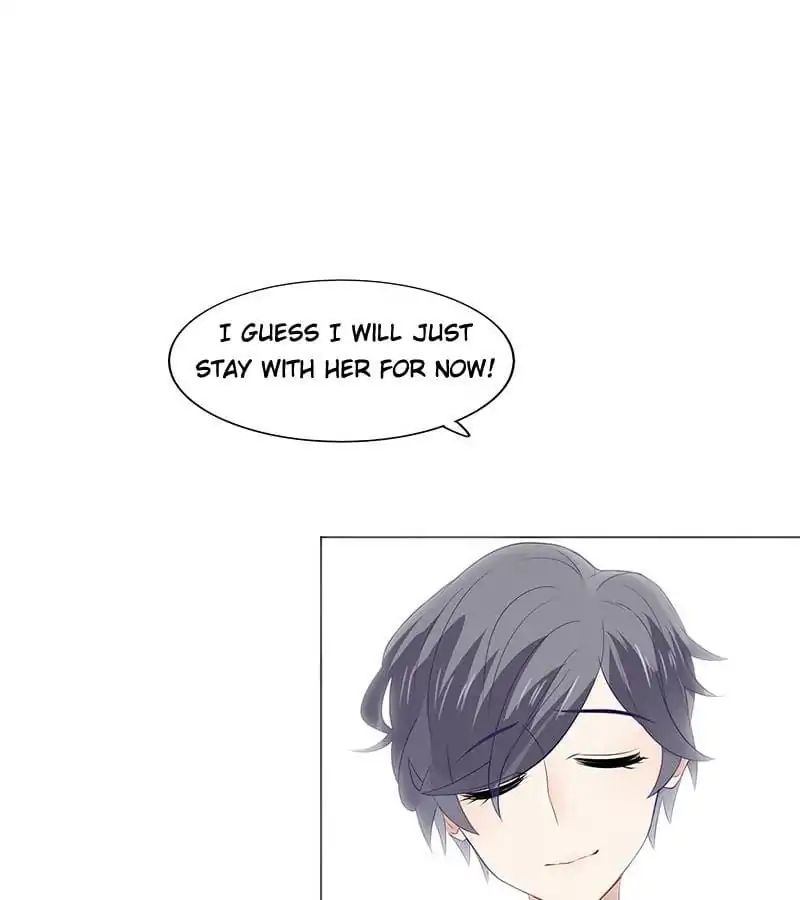 Getting Married Is Not Easy Chapter 52 page 33 - Chapter 52