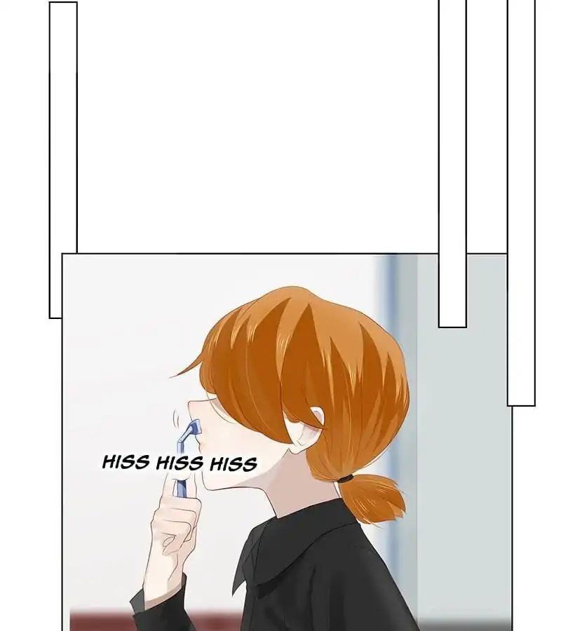 Getting Married Is Not Easy Chapter 52 page 35 - Chapter 52