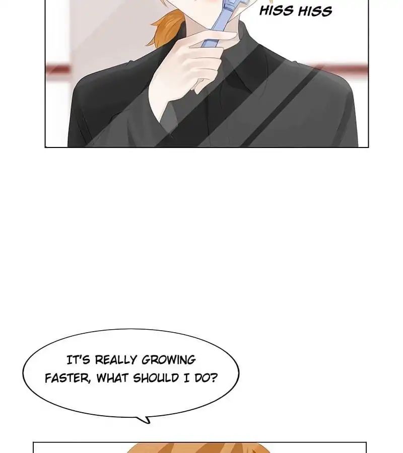 Getting Married Is Not Easy Chapter 52 page 37 - Chapter 52