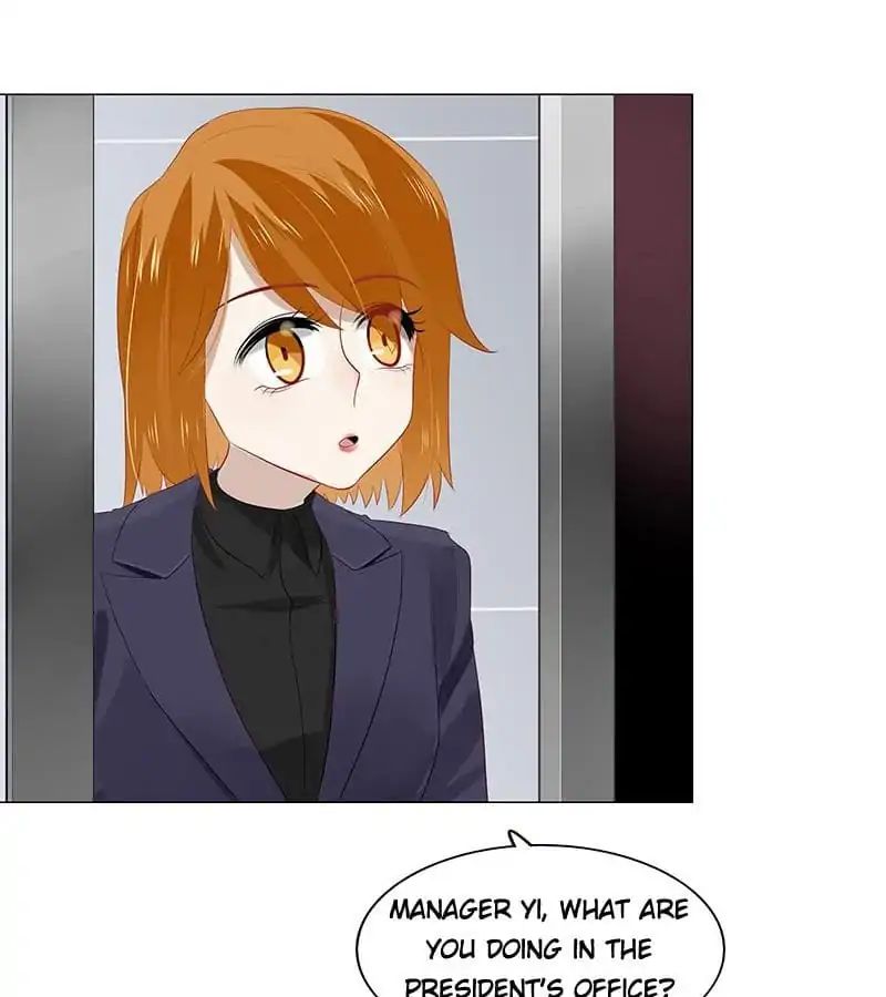 Getting Married Is Not Easy Chapter 52 page 57 - Chapter 52