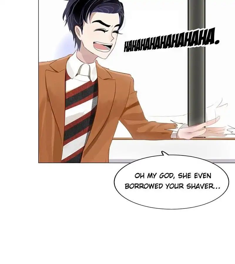 Getting Married Is Not Easy Chapter 52 page 7 - Chapter 52