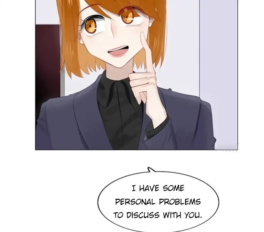 Getting Married Is Not Easy Chapter 53 page 11 - Chapter 53