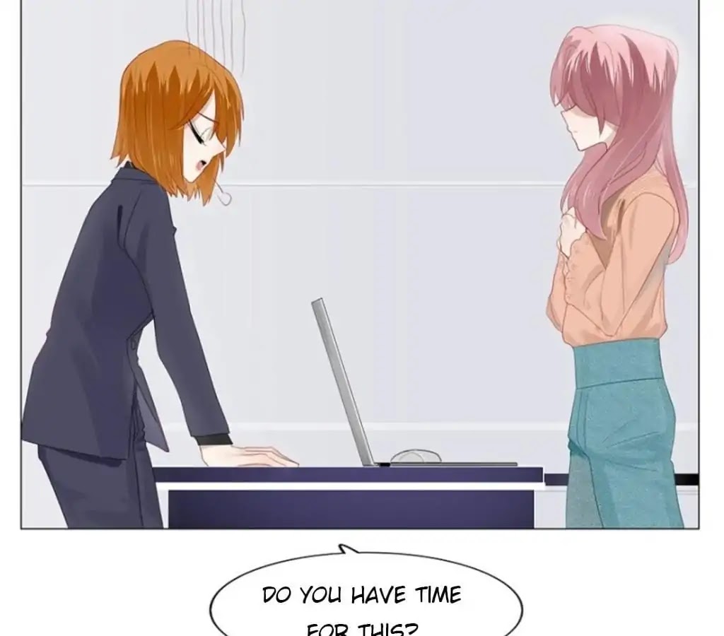 Getting Married Is Not Easy Chapter 53 page 15 - Chapter 53