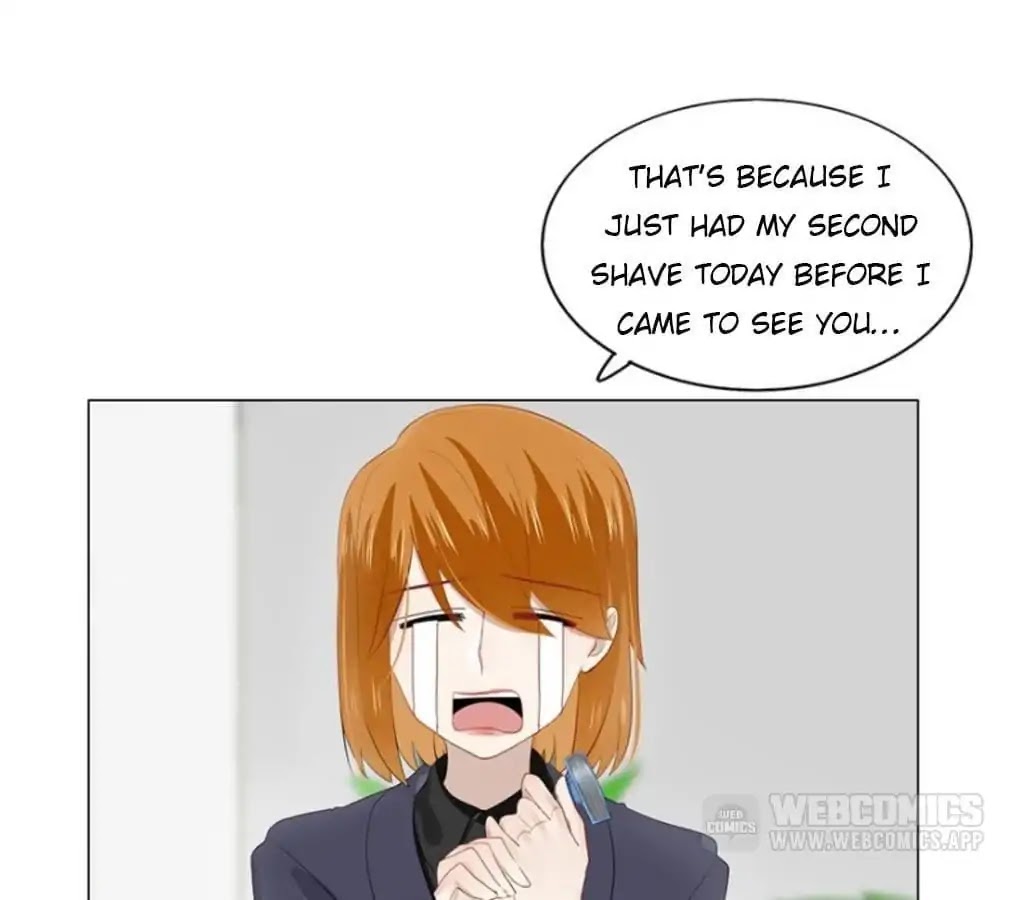 Getting Married Is Not Easy Chapter 53 page 30 - Chapter 53