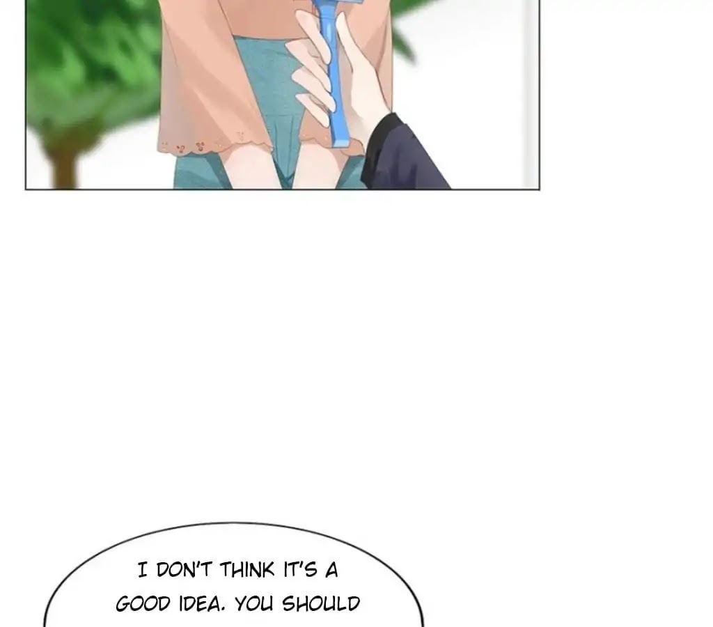 Getting Married Is Not Easy Chapter 53 page 33 - Chapter 53
