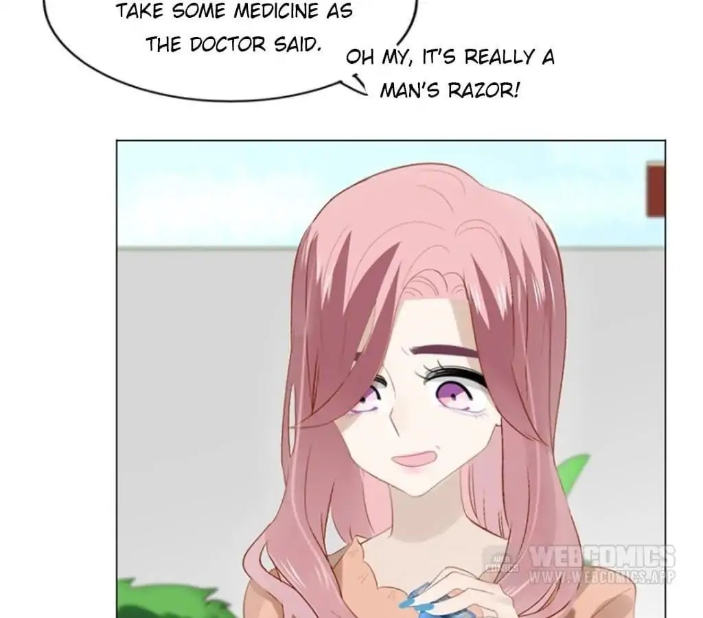 Getting Married Is Not Easy Chapter 53 page 34 - Chapter 53