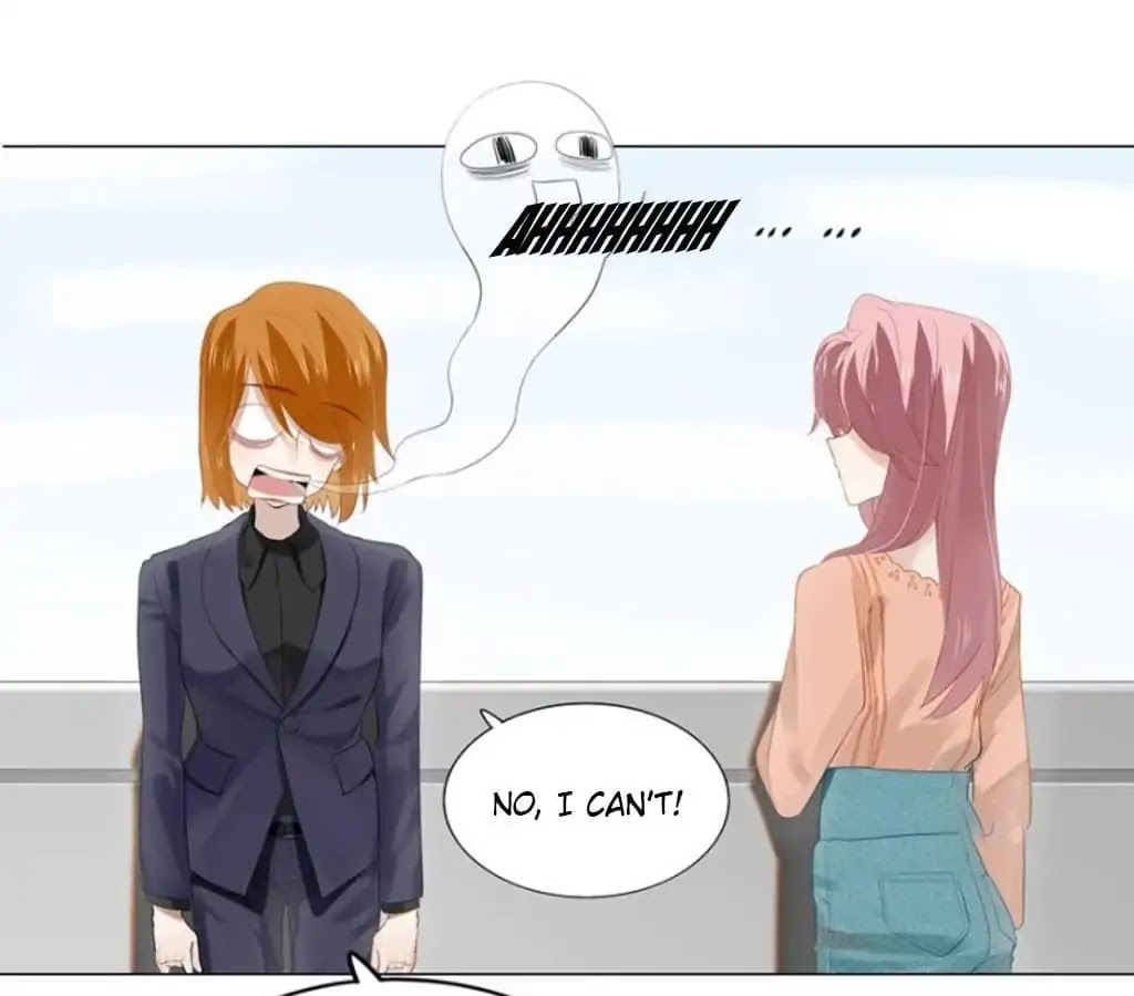 Getting Married Is Not Easy Chapter 53 page 36 - Chapter 53