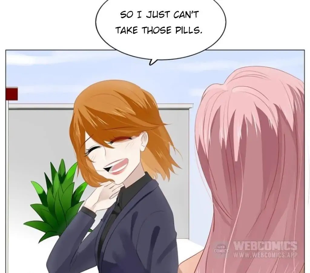 Getting Married Is Not Easy Chapter 53 page 46 - Chapter 53