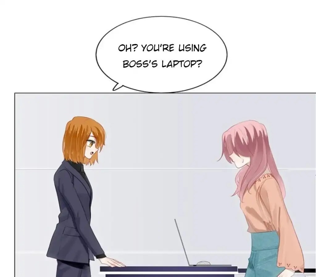 Getting Married Is Not Easy Chapter 53 page 5 - Chapter 53