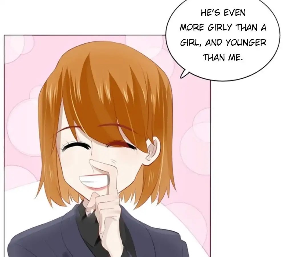 Getting Married Is Not Easy Chapter 53 page 52 - Chapter 53
