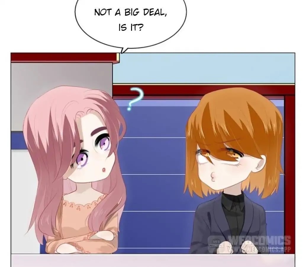 Getting Married Is Not Easy Chapter 53 page 54 - Chapter 53