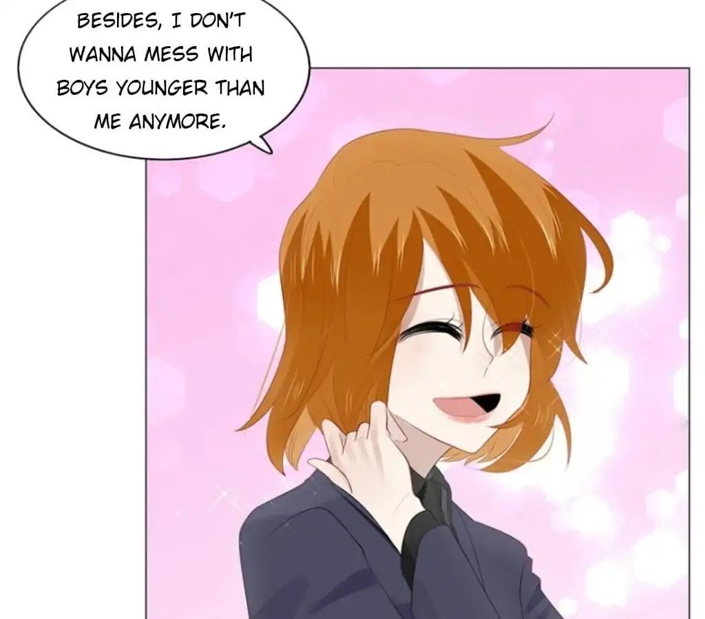 Getting Married Is Not Easy Chapter 53 page 56 - Chapter 53