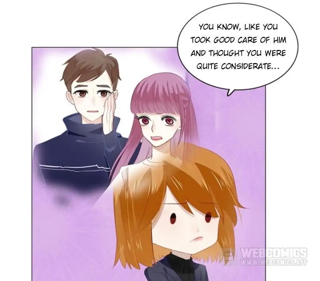 Getting Married Is Not Easy Chapter 53 page 58 - Chapter 53