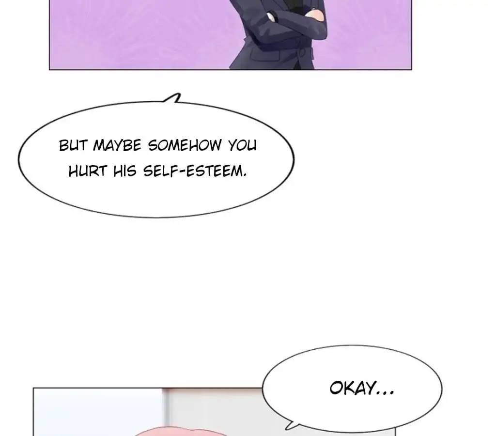 Getting Married Is Not Easy Chapter 53 page 59 - Chapter 53