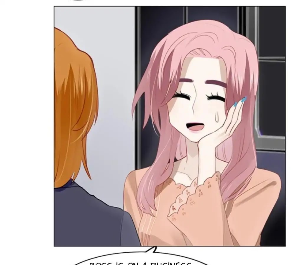 Getting Married Is Not Easy Chapter 53 page 7 - Chapter 53