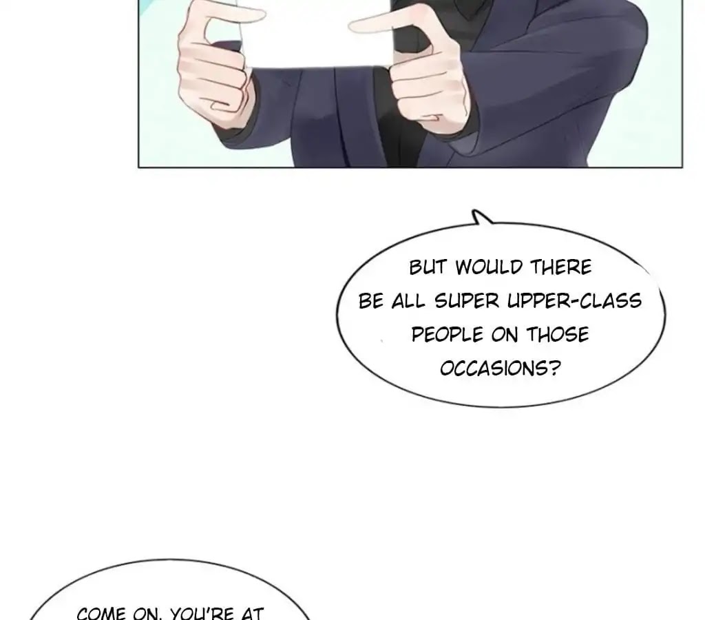 Getting Married Is Not Easy Chapter 53 page 71 - Chapter 53