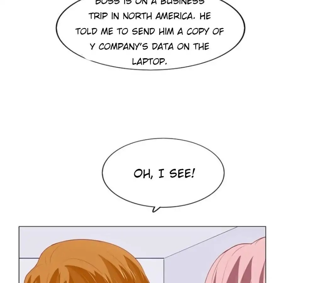 Getting Married Is Not Easy Chapter 53 page 8 - Chapter 53