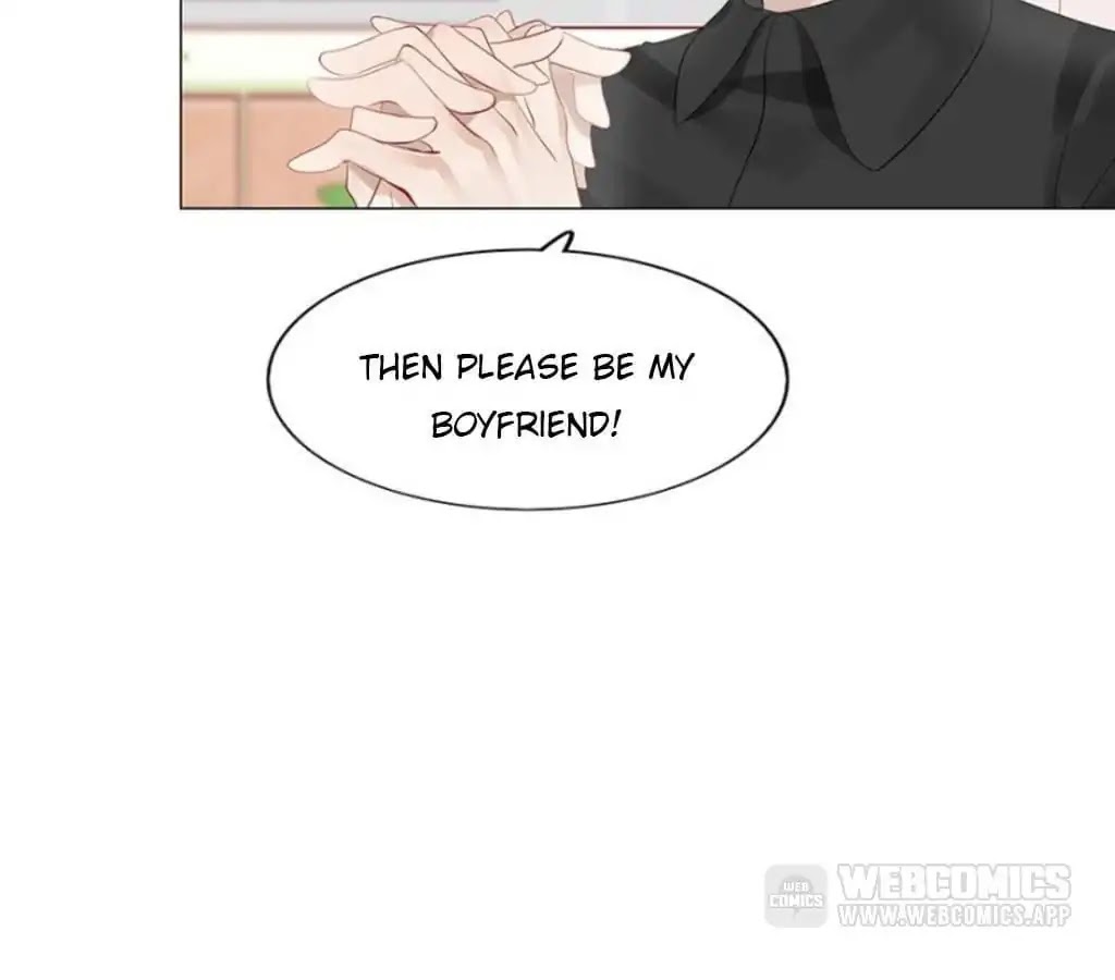 Getting Married Is Not Easy Chapter 54 page 10 - Chapter 54