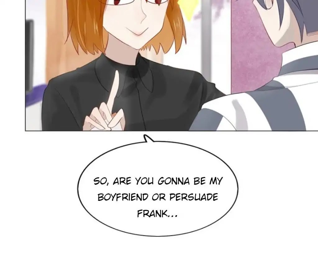 Getting Married Is Not Easy Chapter 54 page 21 - Chapter 54