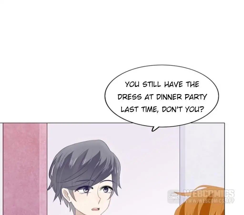 Getting Married Is Not Easy Chapter 54 page 22 - Chapter 54