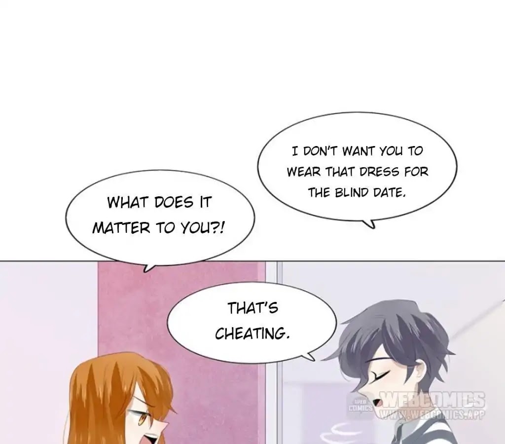 Getting Married Is Not Easy Chapter 54 page 26 - Chapter 54