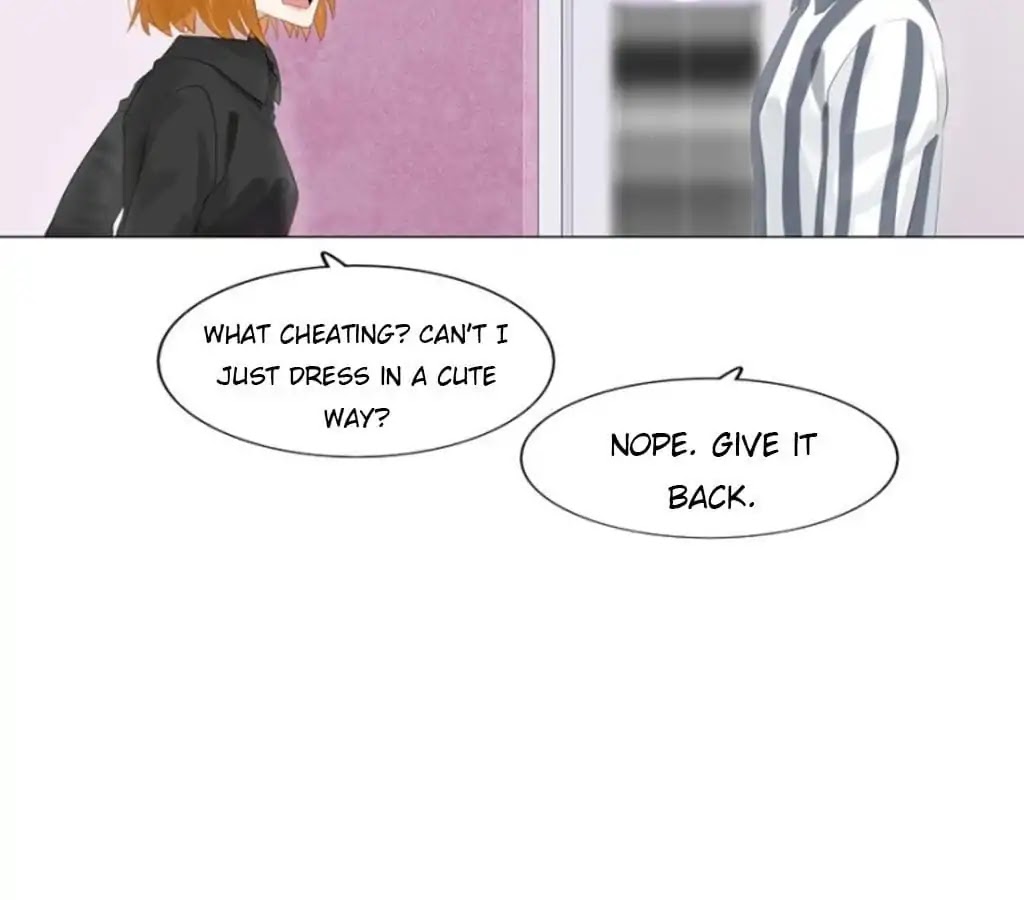 Getting Married Is Not Easy Chapter 54 page 27 - Chapter 54