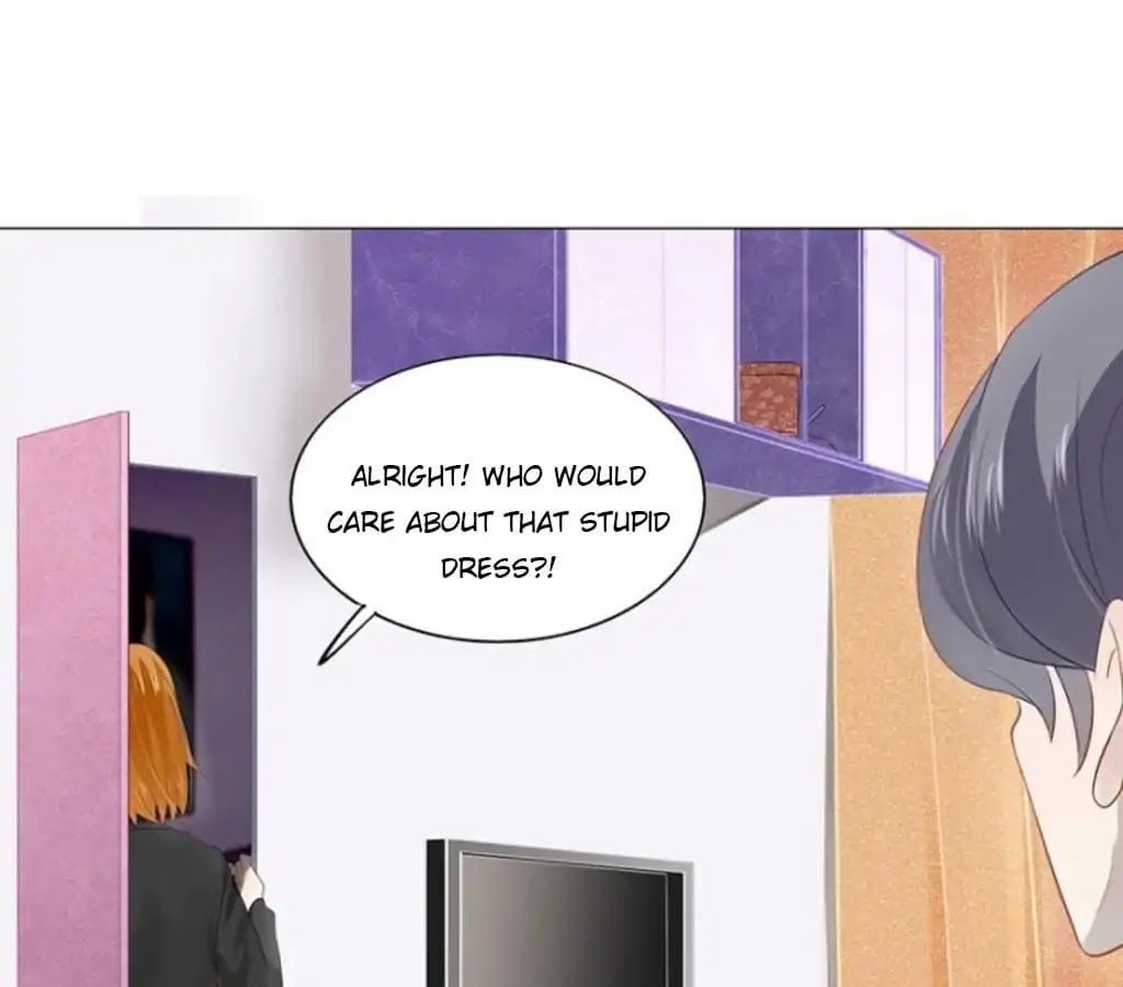 Getting Married Is Not Easy Chapter 54 page 28 - Chapter 54