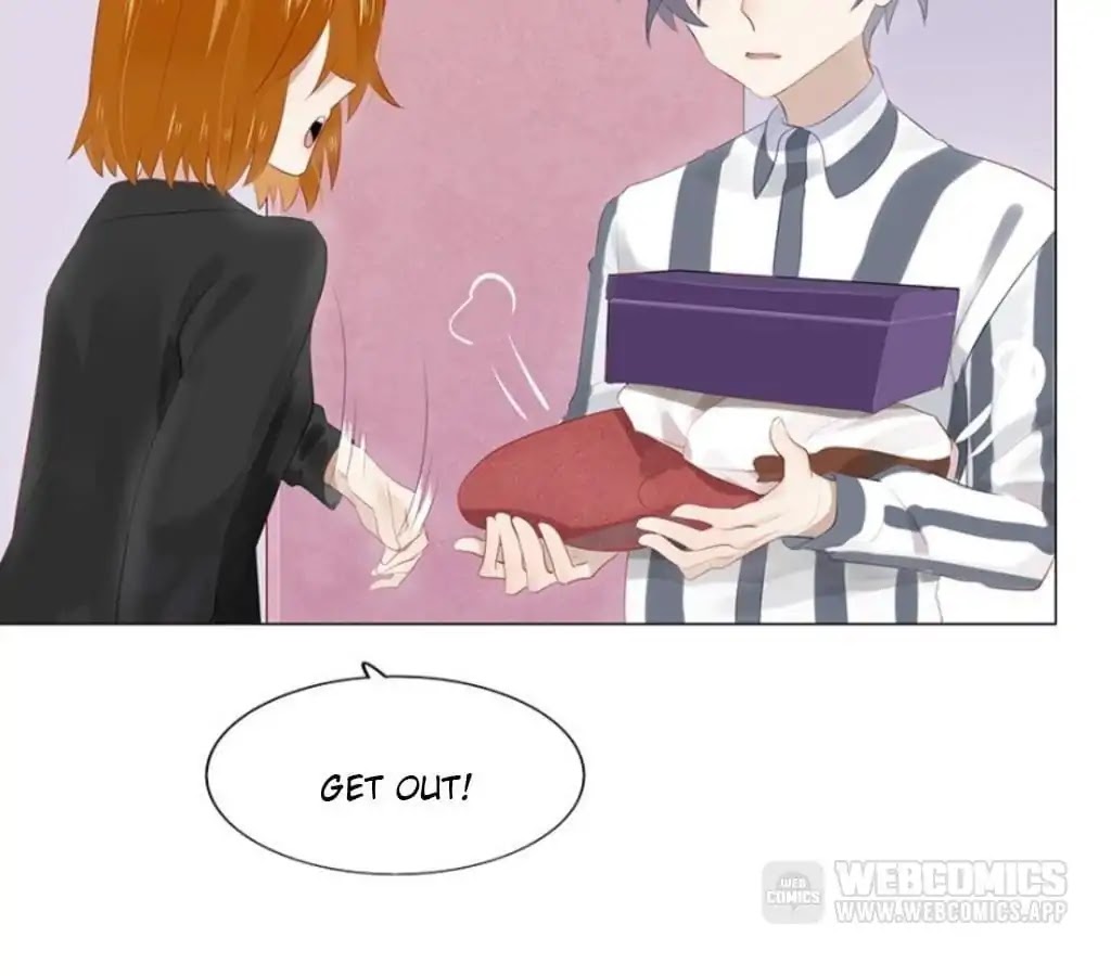 Getting Married Is Not Easy Chapter 54 page 30 - Chapter 54