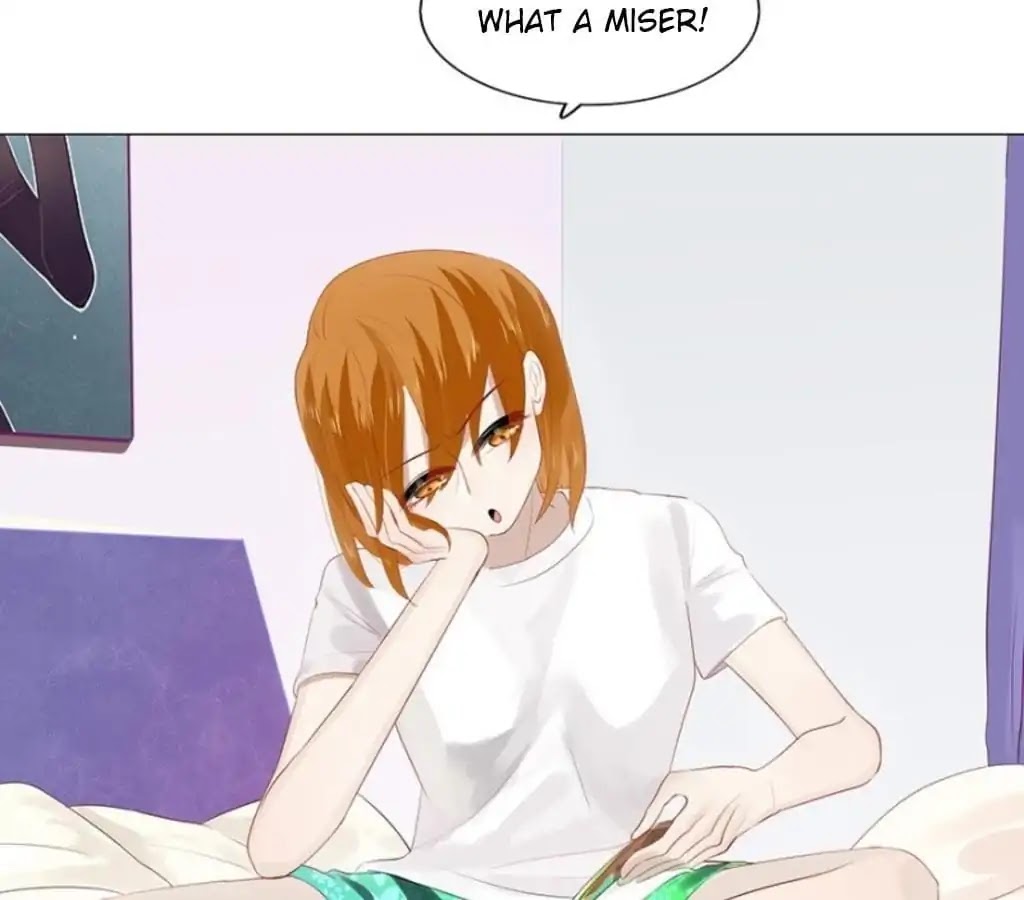 Getting Married Is Not Easy Chapter 54 page 35 - Chapter 54