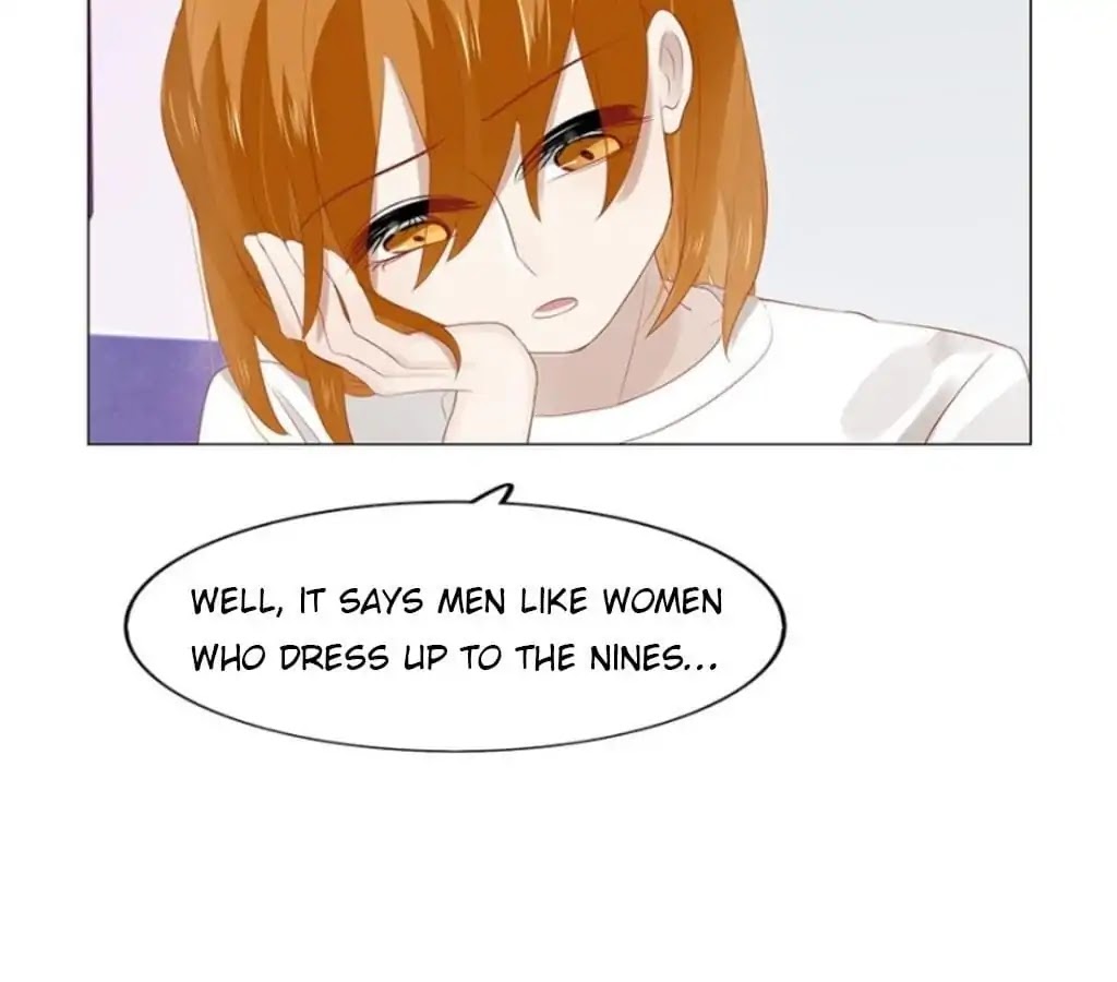 Getting Married Is Not Easy Chapter 54 page 37 - Chapter 54